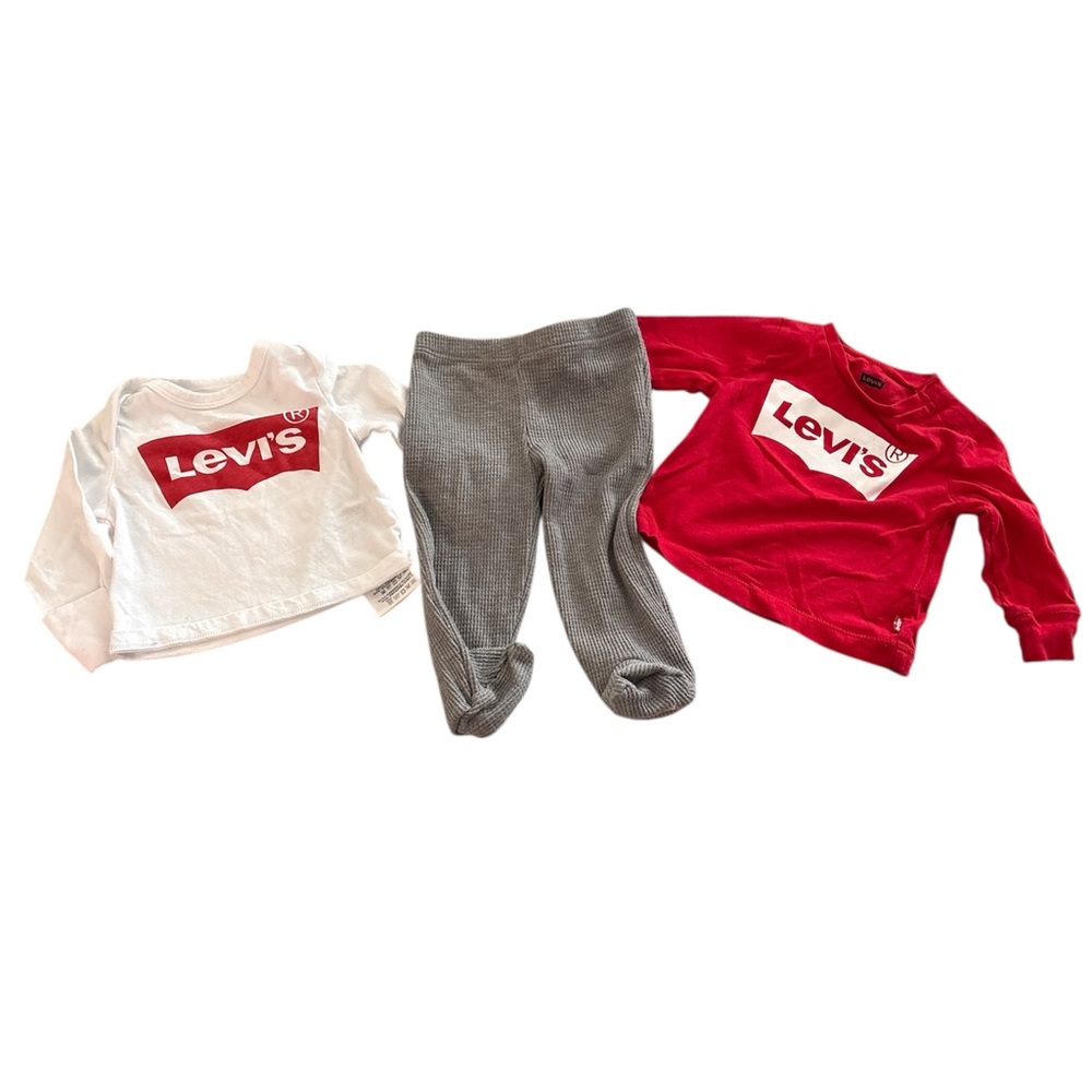 Levi's Baby Bundle 3m